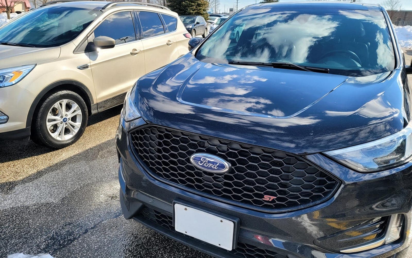 Mobile Auto Glass Service at Win City Auto Glass in Windsor, Ontario